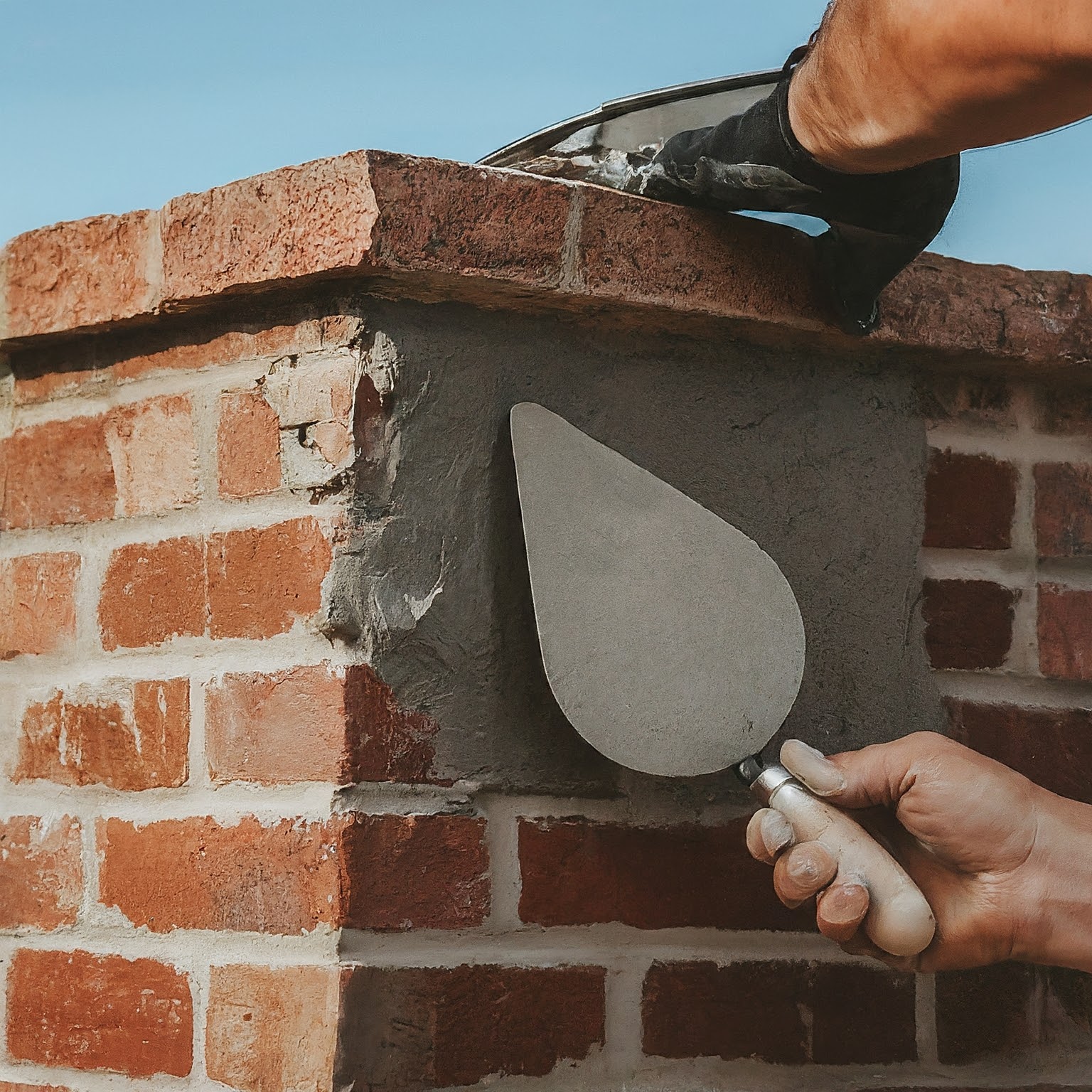 Expert Chimney Masonry Repair in Haslet, TX Expert Chimney Masonry Repair in Haslet, Texas - Professional Service by Chimney Sweep Haslet