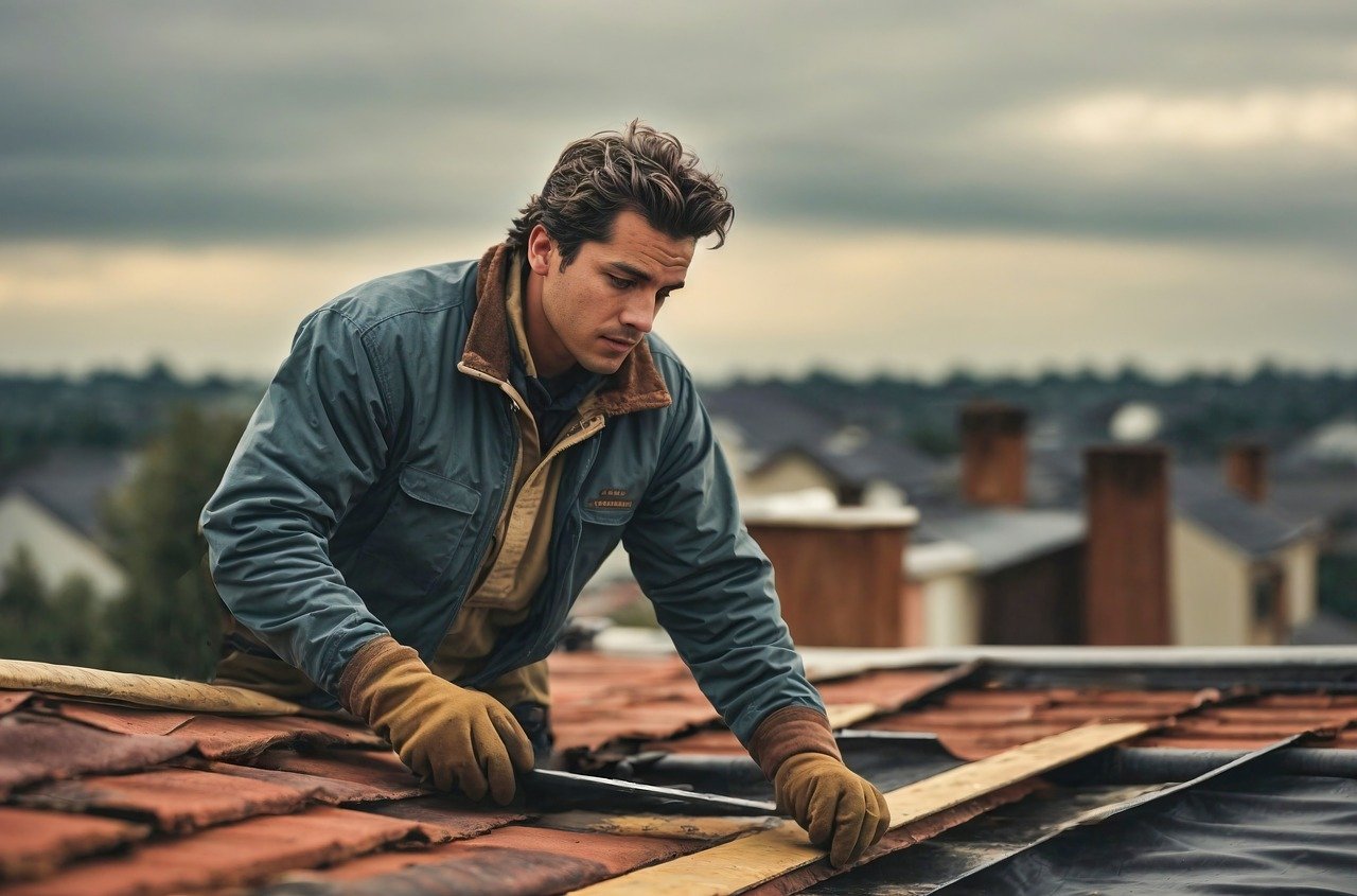 Chimney Waterproofing Services in Haslet, TX Professional Chimney Waterproofing Services In Haslet Texas