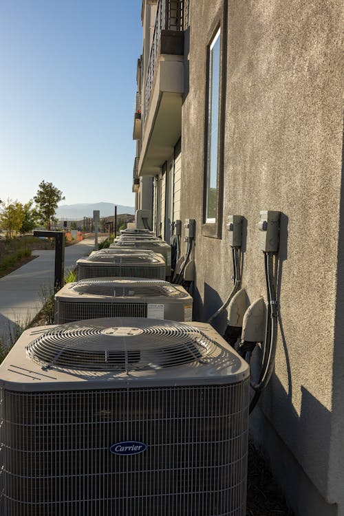 Expert Commercial Air Duct Cleaning Services in Haslet, TX Professional Commercial Air Duct Cleaning In Haslet Texas