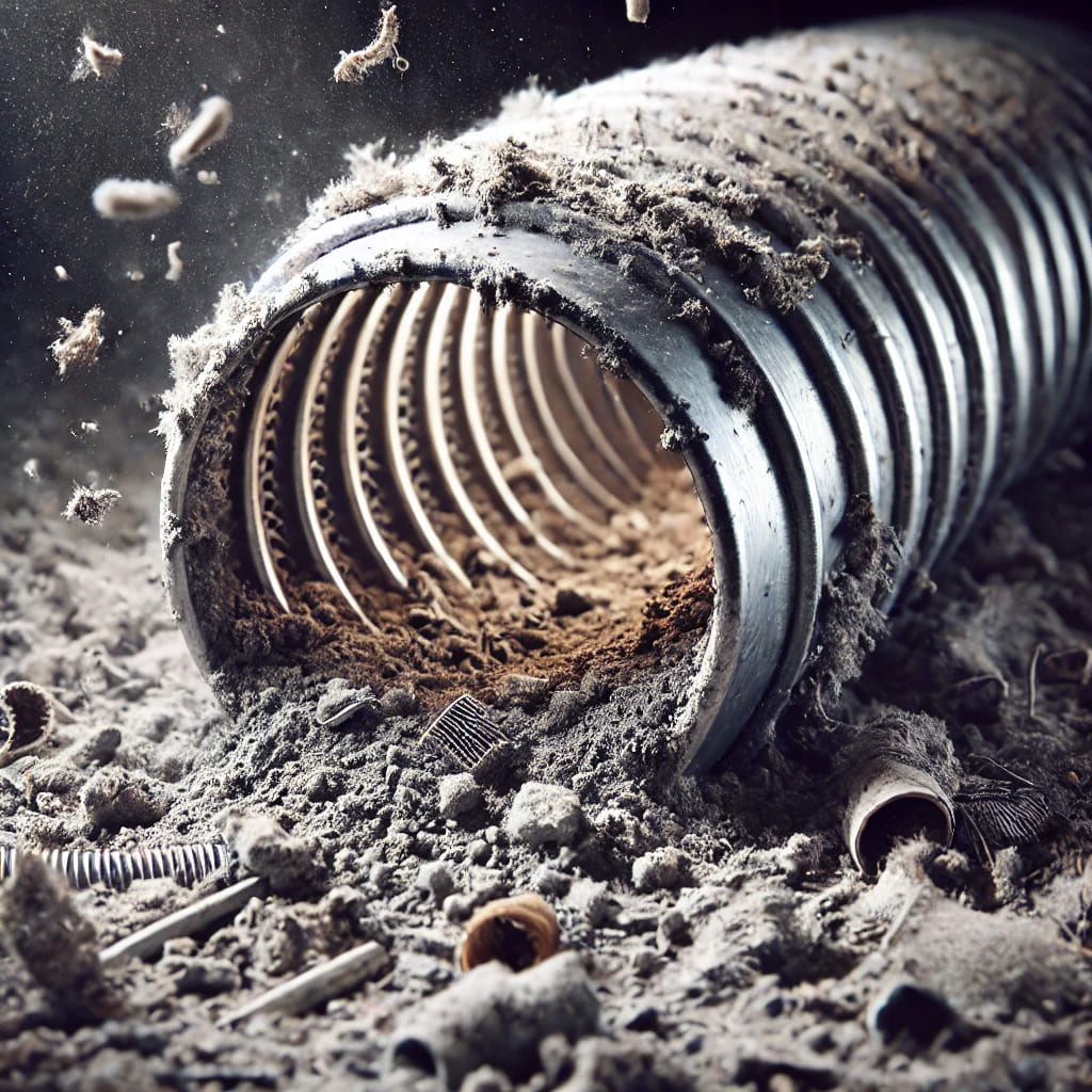 Expert Dryer Vent Cleaning Services in Haslet, TX Professional Dryer Vent Cleaning Haslet TX - Expert Safety and Efficiency Solutions by Chimney Sweep Haslet