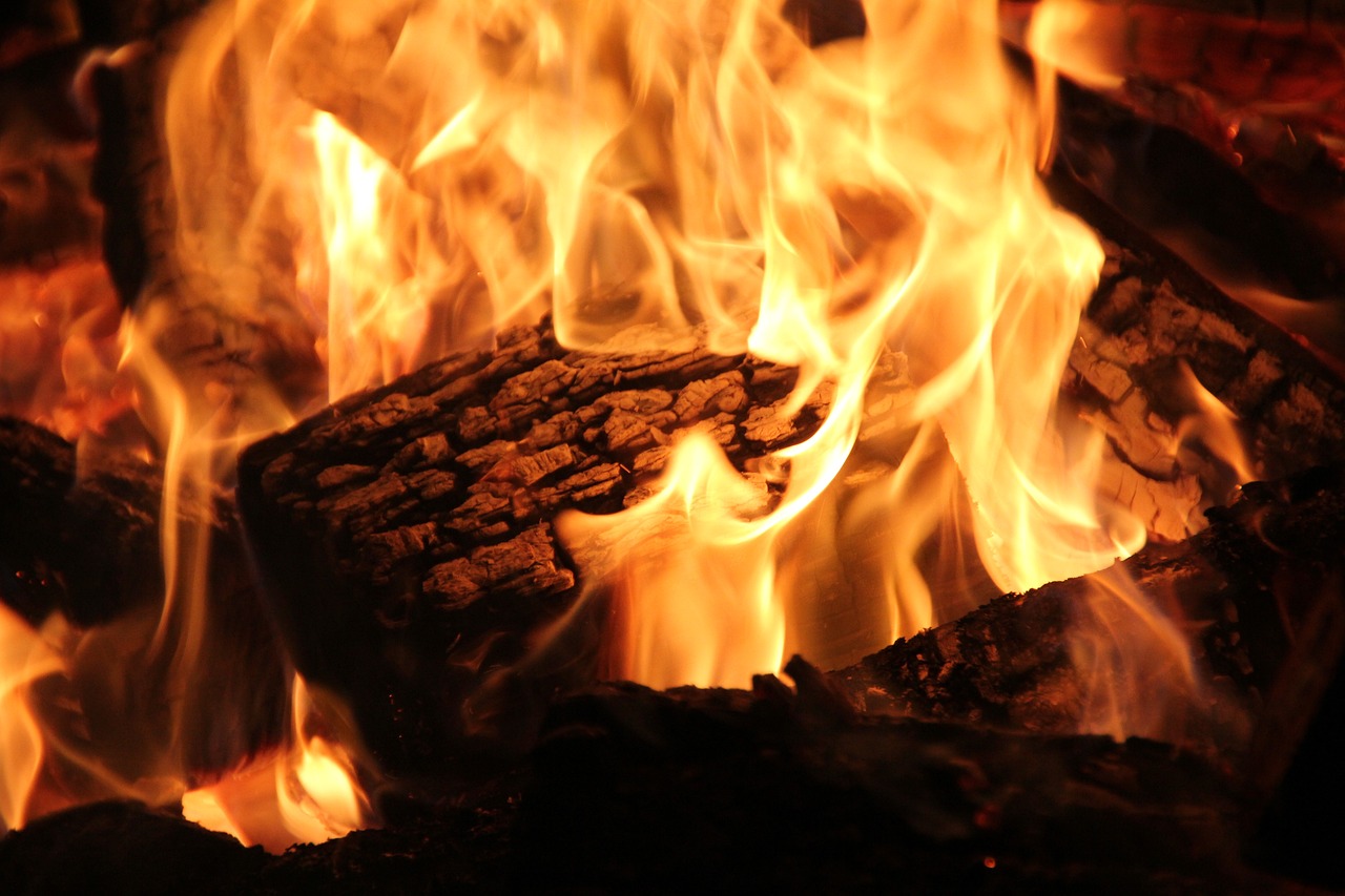 Expert Fireplace Cleaning in Haslet, TX Professional Fireplace Cleaning Services In Haslet Texas