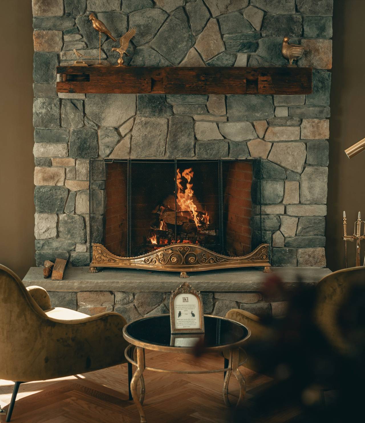 Expert Fireplace Services in Haslet, TX Professional Fireplace Services In Haslet Texas