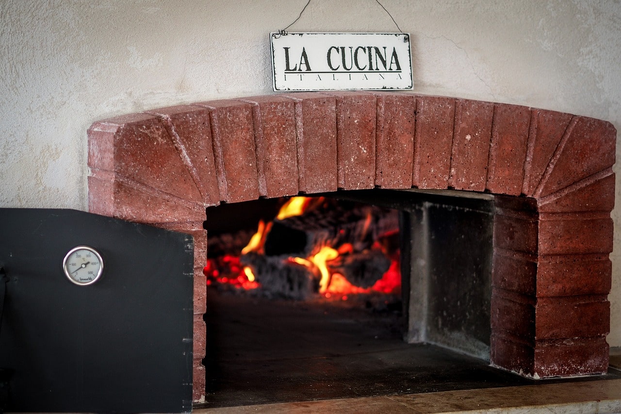 High-Quality Pizza Ovens and Grills Available in Haslet, TX Premium Pizza Ovens and Grills in Haslet, Texas