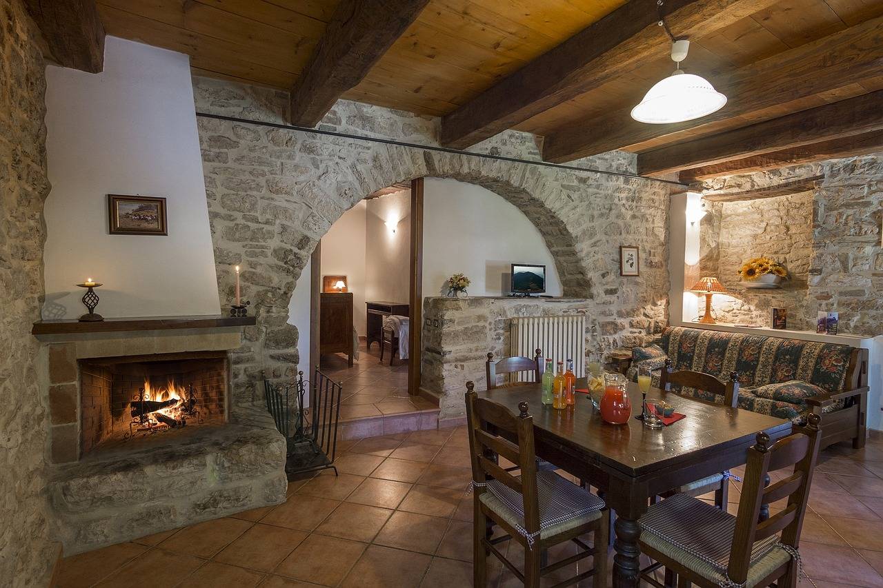 Skilled Stove Installation Services in Haslet, TX Expert Stove Installation in Haslet, Texas - Professional Service by Chimney Sweep Haslet