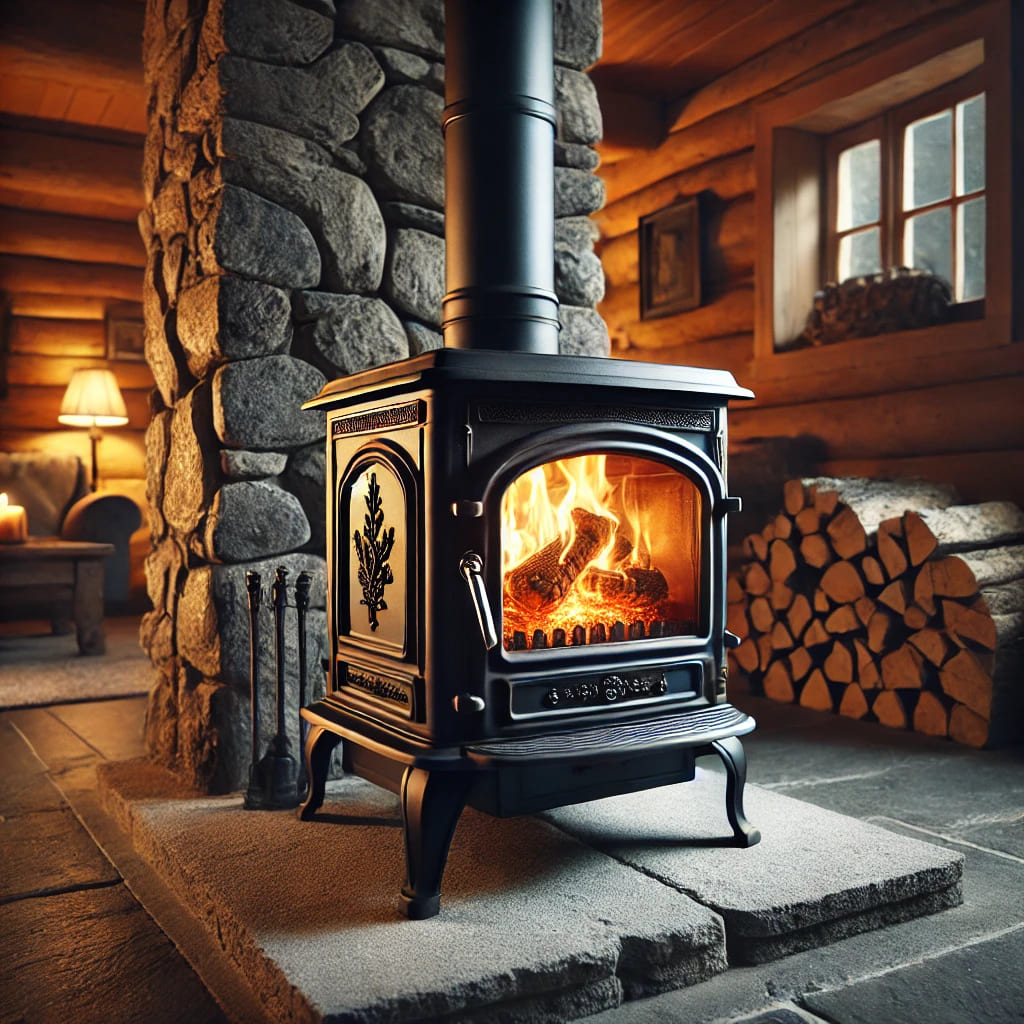 Expert Wood Stove Repair Services in Haslet, TX Professional Wood Stove Repair Haslet TX - Expert Heating Efficiency Solutions by Chimney Sweep Haslet